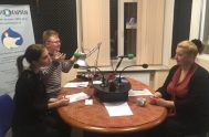 02/06/2023- Uno de los proyectos Mariathon del continente europeo es Radio María Rusia. Ante la complejidad que vive este país, Radio María sigue…