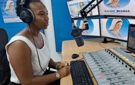 13/03/2024 – Radio María en Cabo Verde celebró en agosto del año pasado, la inauguración de la sede de Radio…