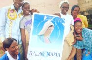 Radio María lleva el mensaje de Jesús por los cinco continentes, proclamando la Palabra de Dios, anunciando la fe, consolando y acompañando a…