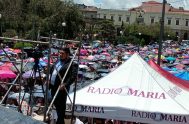 29/07/2024 – En la ciudad de Quetzaltenango, arquidiócesis de Los Altos, se conmemoró el quinto aniversario de la Primera Eucaristía celebrada en la…