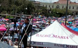 29/07/2024 – En la ciudad de Quetzaltenango, arquidiócesis de Los Altos, se conmemoró el quinto aniversario de la Primera Eucaristía…