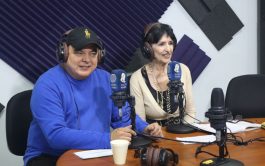 26/08/2024 – El 5 de agosto Radio María celebró sus 26 años de evangelización en Panamá. La celebración estuvo de…