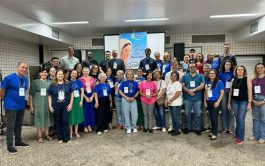 26/08/2024 – Radio María Brasil llevó a cabo la segunda edición de la formación anual de voluntarios y colaboradores. Un…