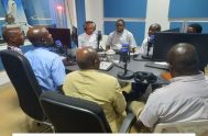 30/09/2024 – El pasado viernes 13 de septiembre de 2024, los sacerdotes directores de las subestaciones de Radio María de Goma y Bukavu,…