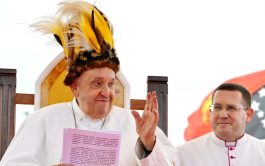 14/09/2024 – Esta semana el Papa Francisco culminó su visita por Papúa Nueva Guinea, dentro de su gira de 12…