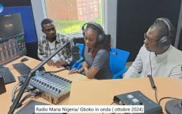 28/10/2024 – Es una inmensa alegría compartir la expansión de Radio María en Nigeria. Recibimos la muy buena noticia de…