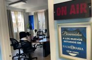 13/12/2024 – El lunes 11 de noviembre Radio María USA en español bendijo e inauguró sus nuevas oficinas ubicadas en Brooklyn. El evento…