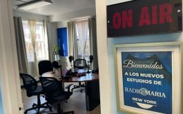 13/12/2024 – El lunes 11 de noviembre Radio María USA en español bendijo e inauguró sus nuevas oficinas ubicadas en…