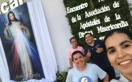 13/12/2024 – Radio María Paraguay transmitió la Santa Misa del Encuentro Nacional de las Asociación de Apóstoles de la Divina…