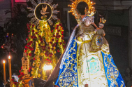 13/12/2024 – Cada año, en el mes de noviembre, la diócesis de San Miguel celebra su fiesta patronal en honor a Nuestra Señora…