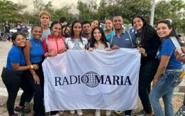 07/03/2025 – Radio María Panamá estuvo presente en el Encuentro Nacional de Jóvenes, una instancia especial de gran convocatoria. Como…