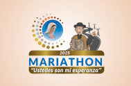 30/05/2025 - Mariathon es un tiempo de gracia para la Familia Mundial de Radio María, nos unimos en la oración, la donación y…