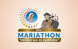 30/05/2025 – Mariathon es un tiempo de gracia para la Familia Mundial de Radio María, nos unimos en la oración,…