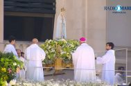 19/05/2025 – El pasado 13 de mayo, día de la Virgen de Fátima, en su 108 aniversario de su aparición a los tres…