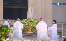 19/05/2025 – El pasado 13 de mayo, día de la Virgen de Fátima, en su 108 aniversario de su aparición…