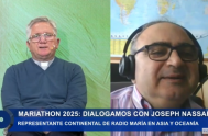 12/06/2025 – Ya estamos viviendo la segunda semana de Mariathon, bajo el lema «Ustedes son mi Esperanza», este año hacemos Mariathon del 2…