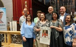 06/06/2025 – El 31 de mayo, festividad de la Visitación de la Santísima Virgen María, Radio María Malta celebró 30…