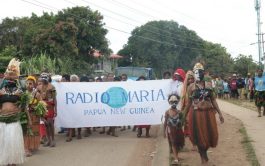 06/06/2025 – Con motivo de la Fiesta de la Visitación de la Bienaventurada Virgen María, el 31 de mayo, Radio…