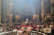 11/08/2025- Con motivo del Jubileo de la Juventud en Roma, el Comité Nacional para la Pastoral Juvenil del Líbano (APECL) organizó un encuentro…