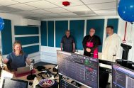 30/09/2025 - Con gran alegría compartimos que el pasado viernes 19 de septiembre Radio María Inglaterra marco un hito con la inauguración de…
