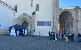30/09/2025 – Radio María Portugal vivió una jornada especial de misión en la ciudad de Évora, con programas y transmisiones…