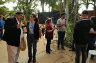 21/09/2025 - “La catequesis ante los desafíos actuales” fue el tema central de la Segunda Conferencia de Catequesis celebrada en la Diócesis de…
