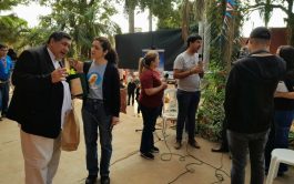 21/09/2025 – “La catequesis ante los desafíos actuales” fue el tema central de la Segunda Conferencia de Catequesis celebrada en…