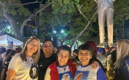 13/11/2025 - El domingo 19 de octubre, Su Santidad el Papa León XIV presidió la solemne Eucaristía en la Plaza de San Pedro, reconociendo formalmente la santidad de dos venezolanos que dedicaron sus vidas a Dios, sirviendo a sus hermanos y hermanas con amor y excelencia: la Madre Carmen Rendiles y el Dr. José Gregorio Hernández. Radio María Venezuela se…