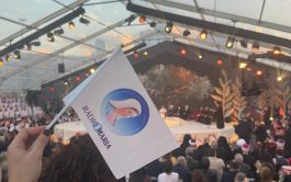 02/12/2025 – Radio María Líbano estuvo presente para cubrir cada momento de la histórica visita del Papa León XIV, quien…