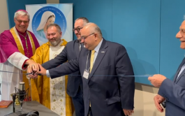 23/12/2025 -El 8 de diciembre de 2025, Solemnidad de la Inmaculada Concepción, se inauguró oficialmente Radio María Australia en italiano.&hellip;