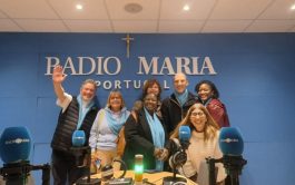23/12/2025 – Radio María participó en Fátima Abierta, el evento organizado por la Fraternidad Notre-Dame Mère de la Lumière (NDML)&hellip;