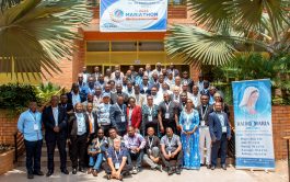 27/07/2026 – Del 24 al 25 de febrero de 2026, se celebró la Reunión Continental Africana 2026 en Kigali, Ruanda.&hellip;