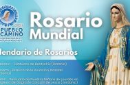 27/02/2026 – El Rosario Mundial «Tu Pueblo en Camino» está de regreso este año y te compartimos el calendario donde se llevará a&hellip;