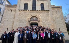 09/03/2026 – El Encuentro Continental Europeo 2026 de Radio María se celebró en París del 2 al 5 de marzo.&hellip;