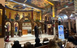 02/03/2026 – La familia de Radio María en Medio Oriente vive días de profunda tensión e incertidumbre. Desde Erbil, capital&hellip;