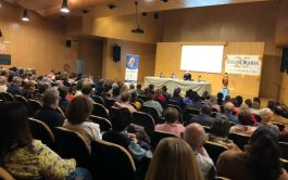 26/04/2026 – Los días 17, 18 y 19 de abril Radio María celebró su XXIII Encuentro Nacional de Voluntarios, bajo el lema “Todos&hellip;