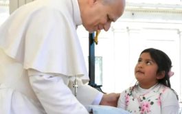 13/04/2025 – Durante la Audiencia General del pasado miércoles 8 de abril, la Oficina de Evangelización de Radio María presentó&hellip;