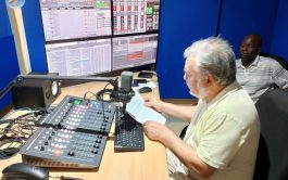 19/04/2026 – Desde el sábado 11 de abril de 2026, Radio María está oficialmente presente también en la extensa diócesis&hellip;