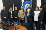 13/04/2026 – El 25 de marzo de 2026, en la Solemnidad de la Anunciación —fiesta patronal que celebran todas las emisoras de Radio&hellip;