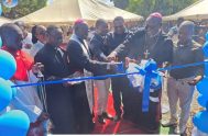 03/05/2026 - El pasado 25 de abril, fue la inauguración de Radio María en la Diócesis de Kabwe, Zambia, un momento de profunda&hellip;