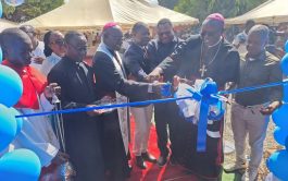 03/05/2026 – El pasado 25 de abril, fue la inauguración de Radio María en la Diócesis de Kabwe, Zambia, un&hellip;