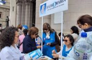 27/05/2026 – Con profunda alegría y gratitud, Radio María Perú celebró su 31º aniversario de actividad misionera al servicio de la Iglesia y&hellip;