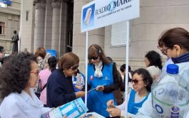 27/05/2026 - Con profunda alegría y gratitud, Radio María Perú celebró su 31º aniversario de actividad misionera al servicio de la Iglesia y las familias peruanas. Fue un momento de fuerte comunión eclesial y acción de gracias por una trayectoria que, durante más de tres décadas, ha acompañado diariamente a miles de fieles a través de la radiodifusión. La jornada&hellip;