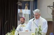 24/05/2026- El pasado 13 de mayo, fecha en la que la Iglesia conmemora la primera aparición de la Virgen de Fátima en Cova&hellip;