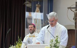 24/05/2026- El pasado 13 de mayo, fecha en la que la Iglesia conmemora la primera aparición de la Virgen de&hellip;