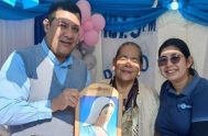27/05/2026 – Los días 16 y 17 de mayo se celebró una intensa festividad mariana durante la Expo María en la Plaza Libertad&hellip;