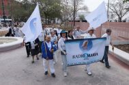 07/06/2026 - Con gran alegría compartimos como celebró Radio María México sus 23 años de vida. Fue una emotiva jornada de fe y&hellip;