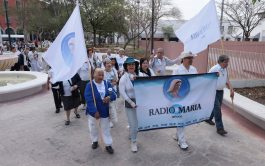 07/06/2026 – Con gran alegría compartimos como celebró Radio María México sus 23 años de vida. Fue una emotiva jornada&hellip;