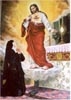 Explicación de la fiesta La imagen del Sagrado Corazón de Jesús nos recuerda el núcleo central de nuestra fe: todo lo que Dios…