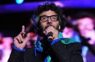   Rodolfo Páez Ávalos, más conocido como Fito Páez, nació en Rosario, Argentina, músico y compositor argentino de rock. También es director y…